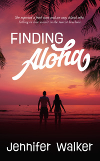 Cover image: Finding Aloha 9781839437021