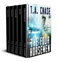 Cover image: The Four Horsemen 9781839438455