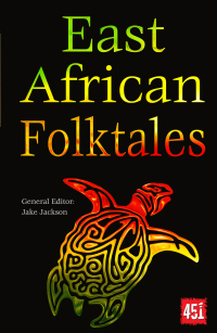 Cover image: East African Folktales