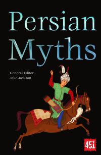 Cover image: Persian Myths