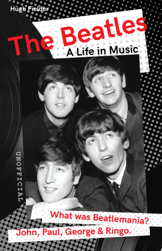 Cover image: The Beatles