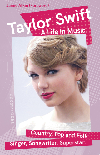 Cover image: Taylor Swift