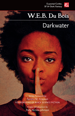 Cover image: Darkwater