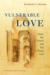 Cover image: Vulnerable Love 9781839730009