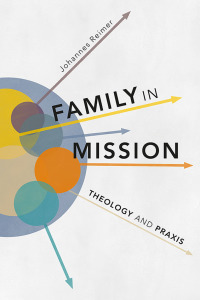 صورة الغلاف: Family in Mission 9781783688104