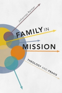 Titelbild: Family in Mission 9781783688104