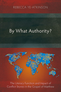 Cover image: By What Authority? 9781783687879