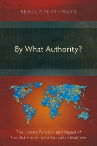 Cover image: By What Authority? 9781783687879