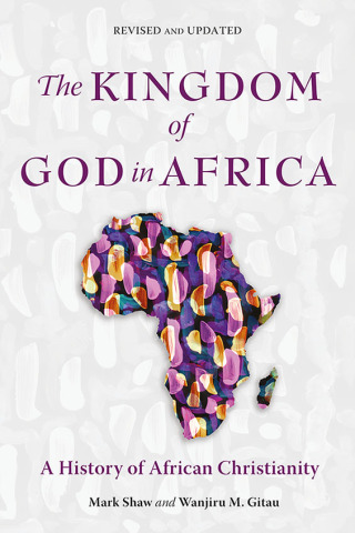 صورة الغلاف: The Kingdom of God in Africa 9781783688111