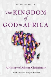 Omslagafbeelding: The Kingdom of God in Africa 9781783688111