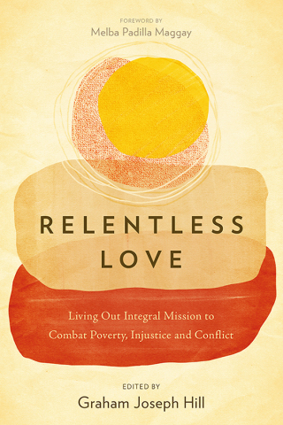 Imagen de portada: Relentless Love 9781839730375