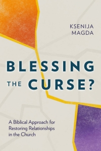 Imagen de portada: Blessing the Curse? 9781783687923