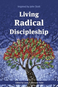 Titelbild: Living Radical Discipleship 9781839730719