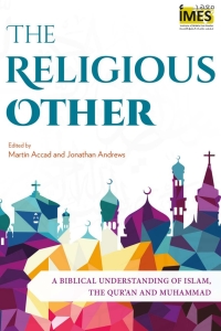 Imagen de portada: The Religious Other 9781783687909