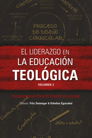 Titelbild: El liderazgo en la educación teológica, volumen 2 9781839730832