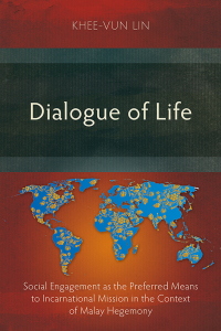 Imagen de portada: Dialogue of Life 9781839732171