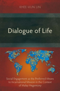 Omslagafbeelding: Dialogue of Life 9781839732171