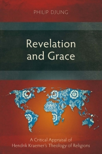 صورة الغلاف: Revelation and Grace 9781839732195