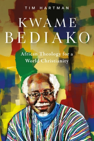 Cover image: Kwame Bediako 9781839730733