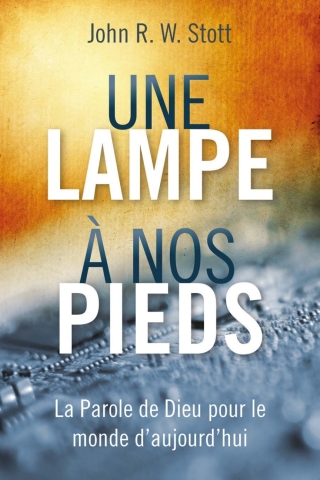 Cover image: Une lampe à nos pieds 9781839735134