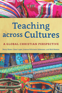 Cover image: Teaching across Cultures 9781839730757