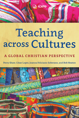 Imagen de portada: Teaching across Cultures 9781839730757