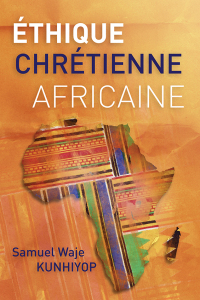 Cover image: Éthique chrétienne africaine 9782356860453