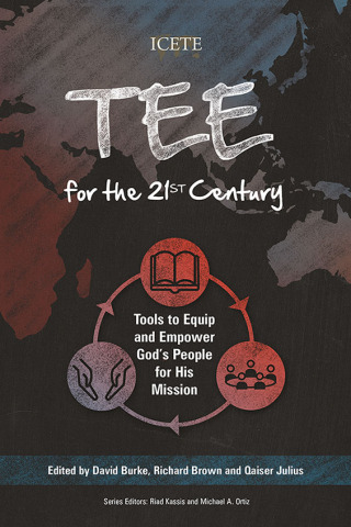 Cover image: TEE for the 21st Century 9781839732690