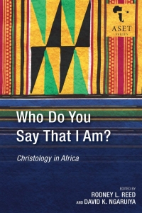 Cover image: Who Do You Say That I Am? 9781839735325