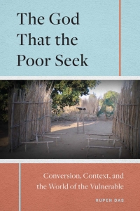 Imagen de portada: The God That the Poor Seek 9781839732737
