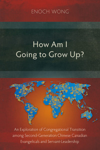 Omslagafbeelding: How Am I Going to Grow Up? 9781839732263