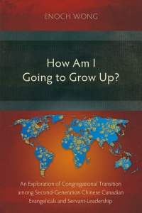 Imagen de portada: How Am I Going to Grow Up? 9781839732263