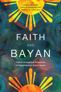 Cover image: Faith and Bayan 9781839732775