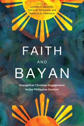 Cover image: Faith and Bayan 9781839732775