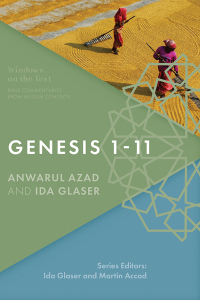 صورة الغلاف: Genesis 1–11 9781839735851