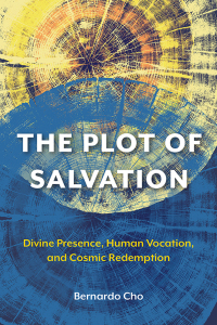 表紙画像: The Plot of Salvation 9781839736278