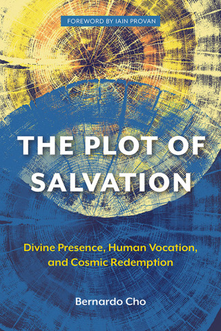 Cover image: The Plot of Salvation 9781839736278