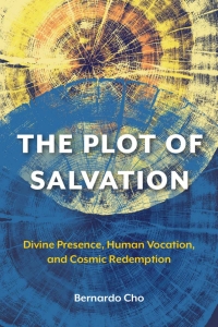 Titelbild: The Plot of Salvation 9781839736278