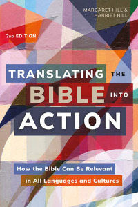 صورة الغلاف: Translating the Bible Into Action, 2nd Edition 9781839736711