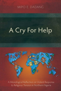 Imagen de portada: A Cry For Help 9781839735721