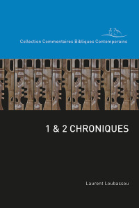 Cover image: 1 & 2 Chroniques 9781839734182