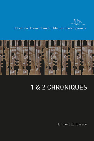 صورة الغلاف: 1 & 2 Chroniques 9781839734182