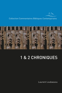 Cover image: 1 & 2 Chroniques 9781839734182