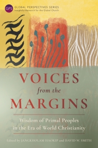 Omslagafbeelding: Voices from the Margins 9781839735349