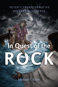 Omslagafbeelding: In Quest of the Rock 9781839736049
