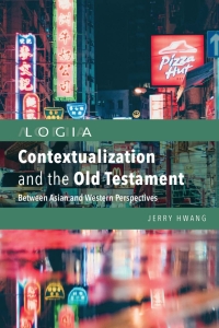 Omslagafbeelding: Contextualization and the Old Testament 9781839734137