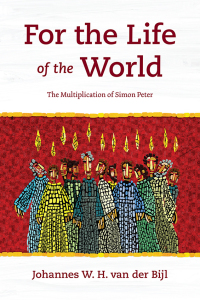 Cover image: For the Life of the World 9781839736841