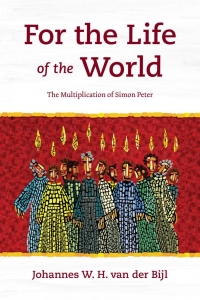 Cover image: For the Life of the World 9781839736841