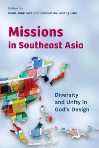 Imagen de portada: Missions in Southeast Asia 9781839734366