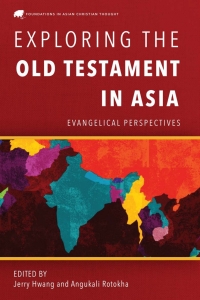 Imagen de portada: Exploring the Old Testament in Asia 9781839732799